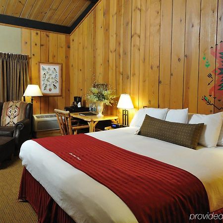 Shawnee Lodge West Portsmouth Extérieur photo