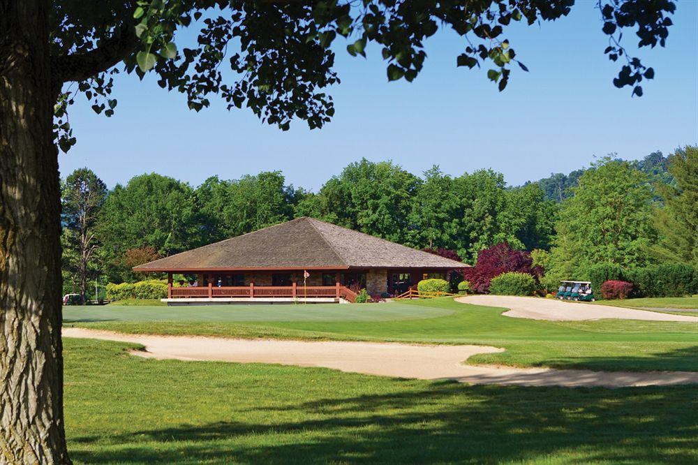 Shawnee Lodge West Portsmouth Extérieur photo