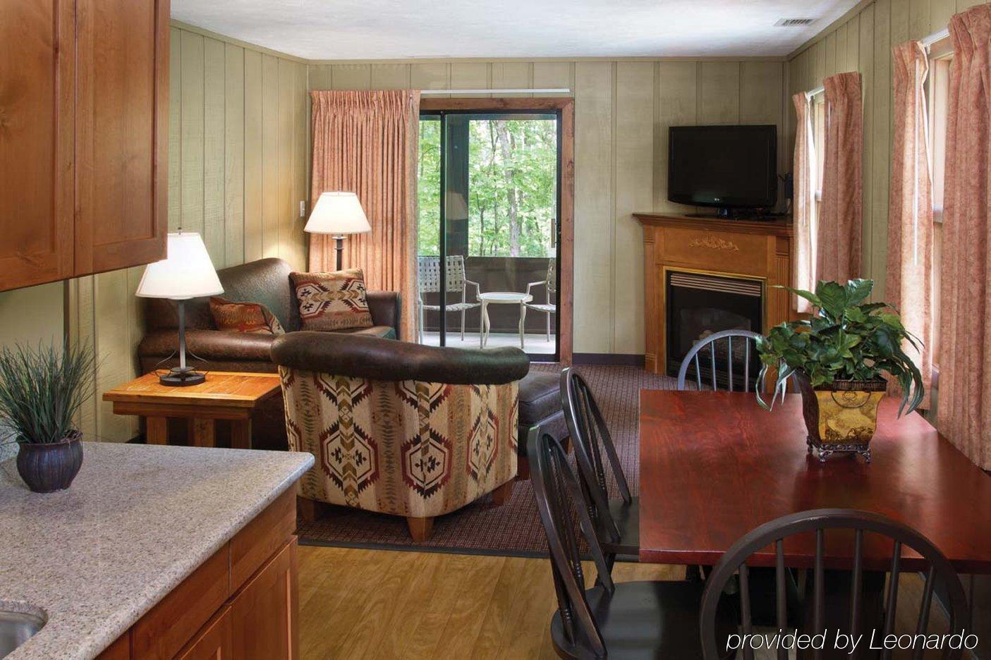 Shawnee Lodge West Portsmouth Extérieur photo